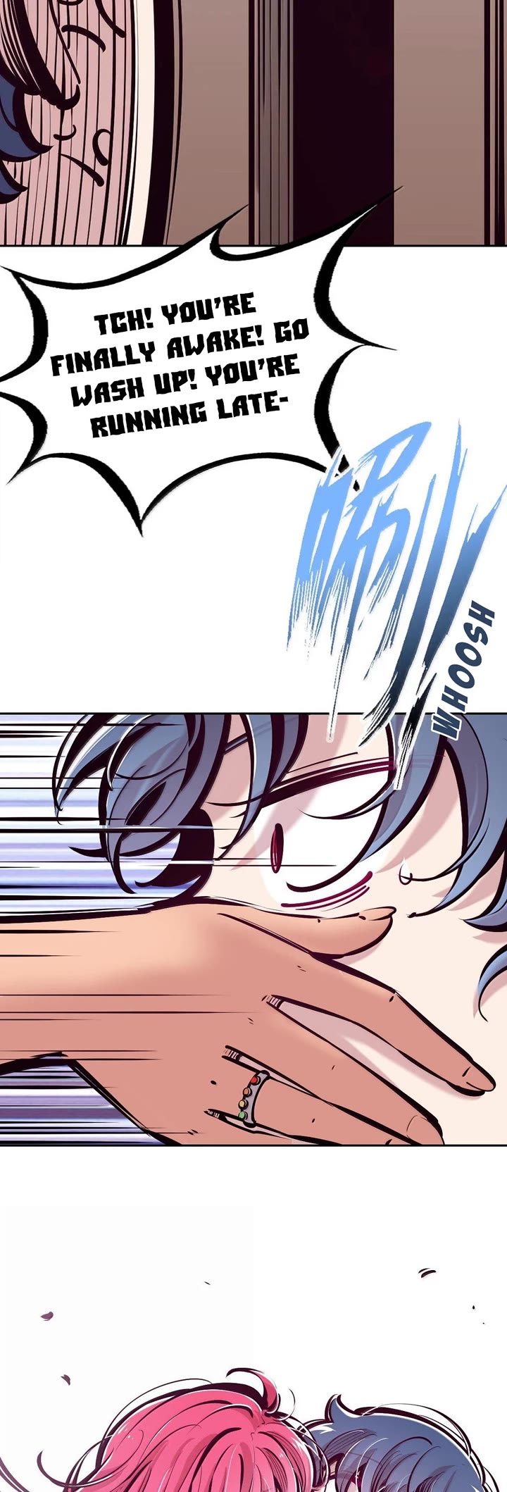 Demon X Angel, Can't Get Along! chapter 121 page 20