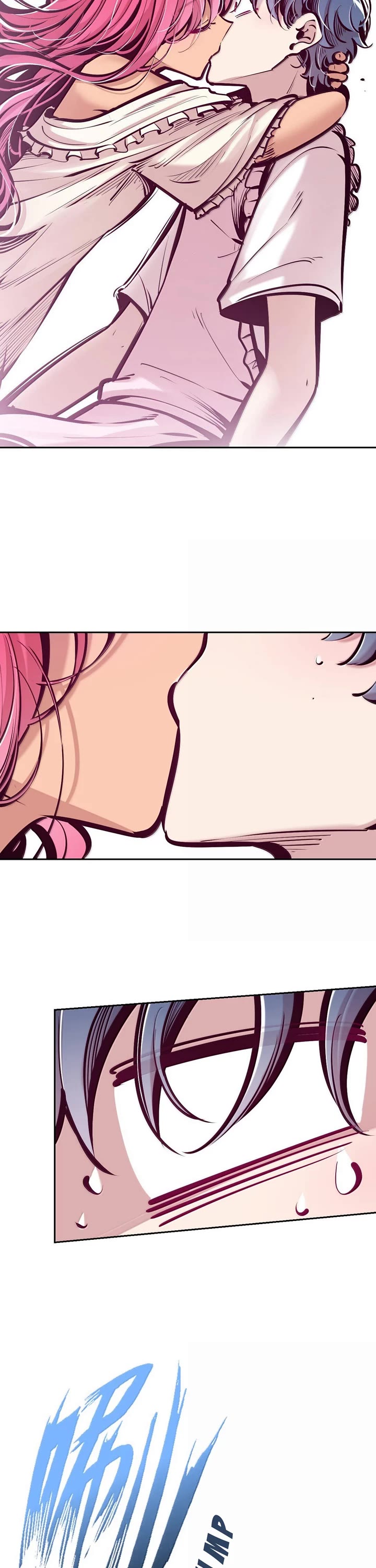 Demon X Angel, Can't Get Along! chapter 121 page 21