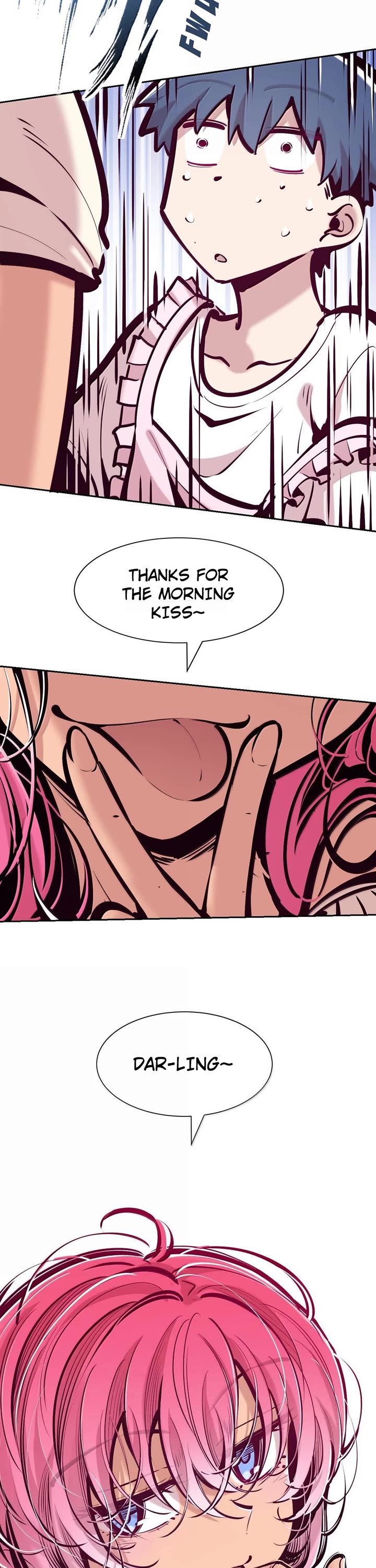 Demon X Angel, Can't Get Along! chapter 121 page 22