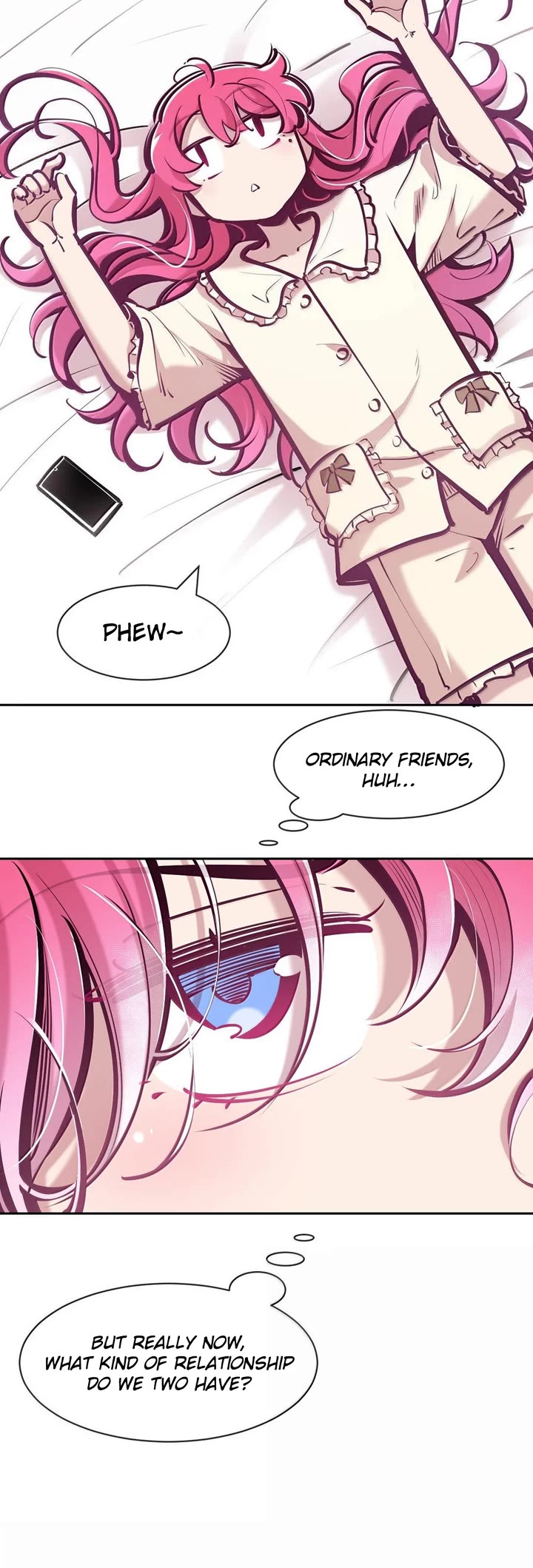 Demon X Angel, Can't Get Along! chapter 121 page 5