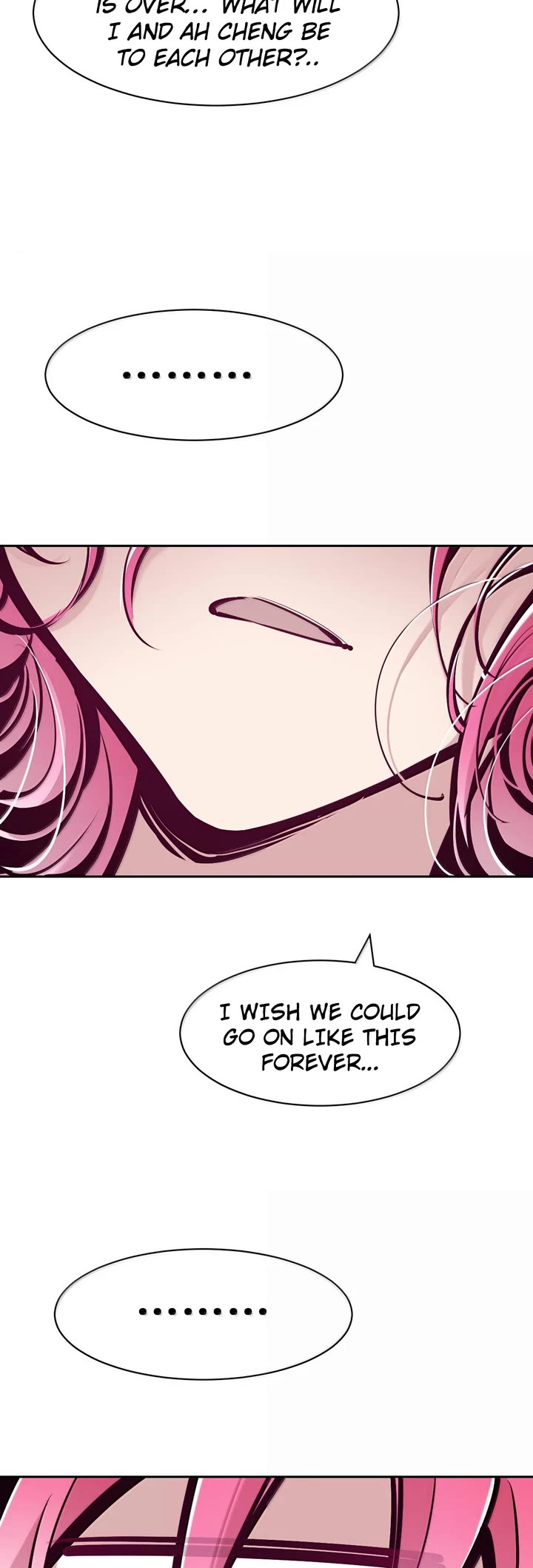 Demon X Angel, Can't Get Along! chapter 121 page 9