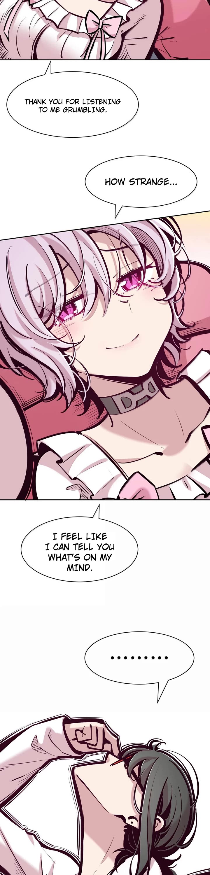 Demon X Angel, Can't Get Along! chapter 122.1 page 11