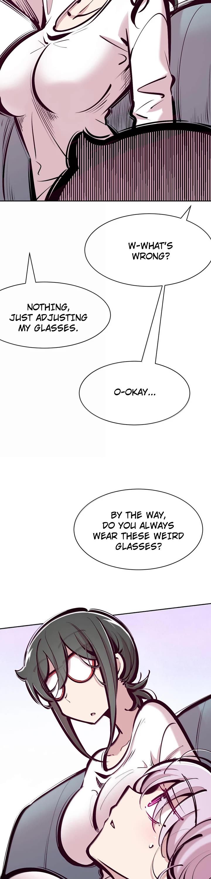 Demon X Angel, Can't Get Along! chapter 122.1 page 12