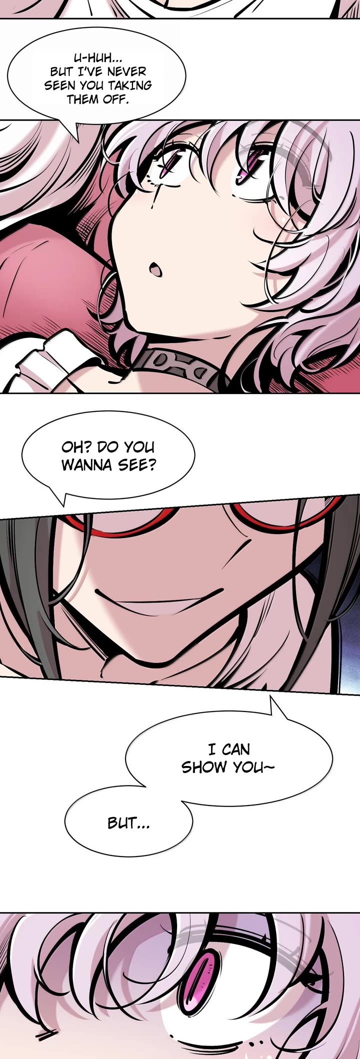 Demon X Angel, Can't Get Along! chapter 122.1 page 14