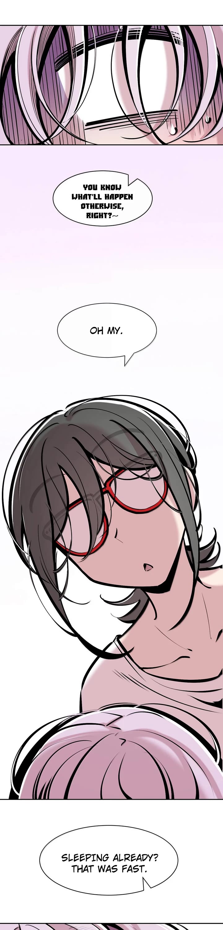 Demon X Angel, Can't Get Along! chapter 122.1 page 18