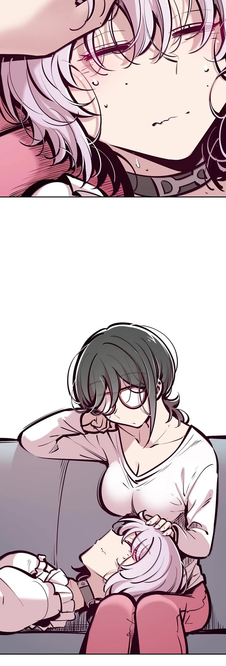 Demon X Angel, Can't Get Along! chapter 122.1 page 20