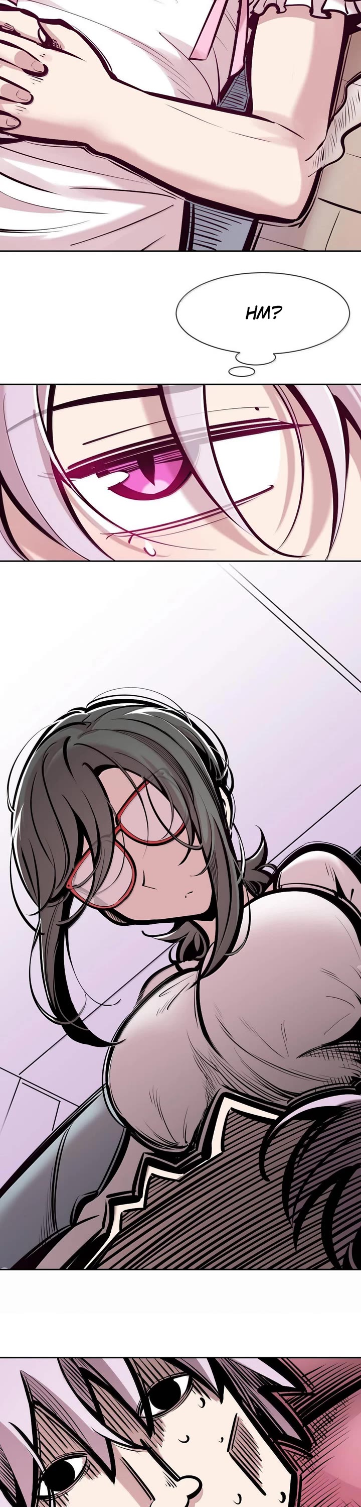 Demon X Angel, Can't Get Along! chapter 122.1 page 23