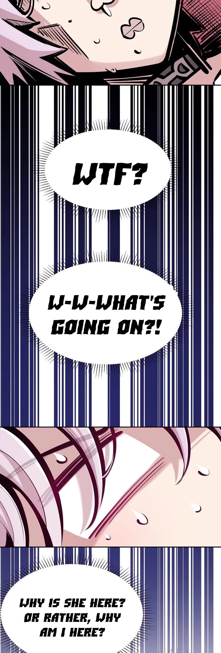 Demon X Angel, Can't Get Along! chapter 122.1 page 24