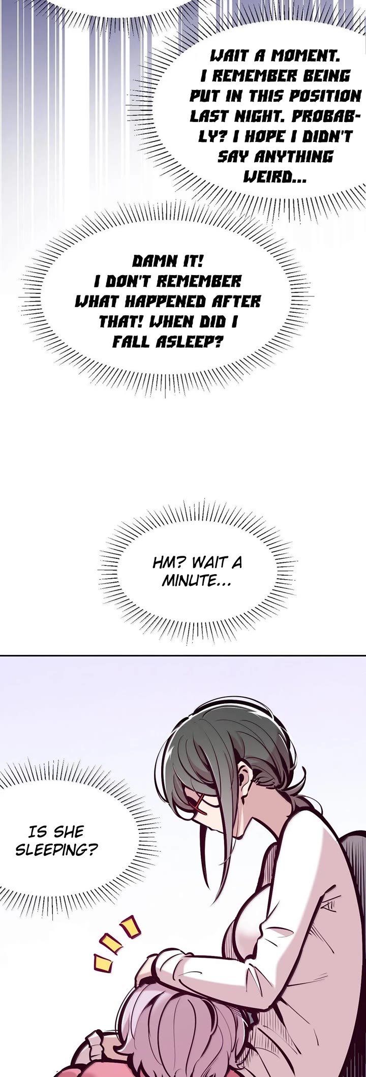 Demon X Angel, Can't Get Along! chapter 122.1 page 25