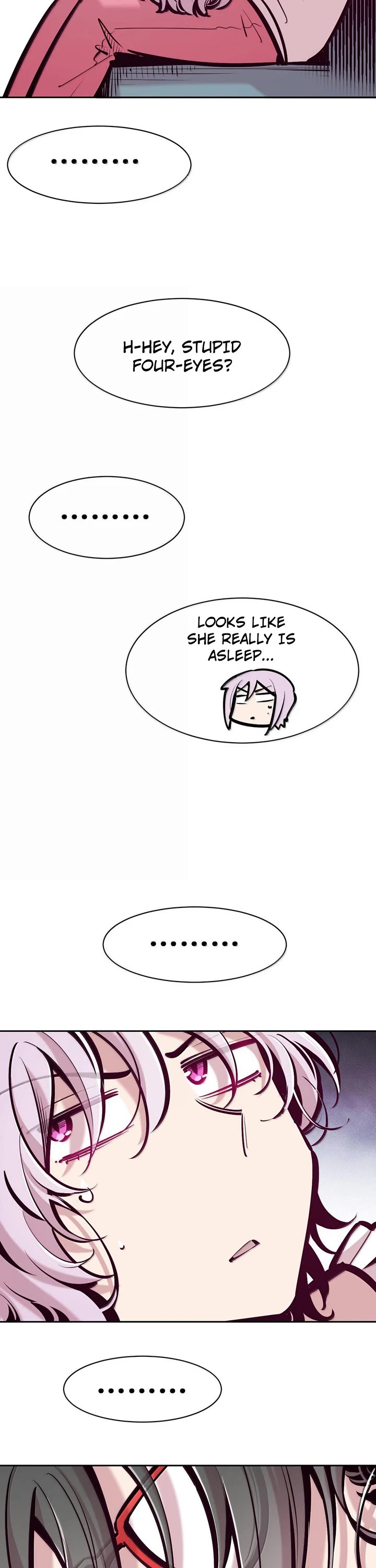 Demon X Angel, Can't Get Along! chapter 122.1 page 26