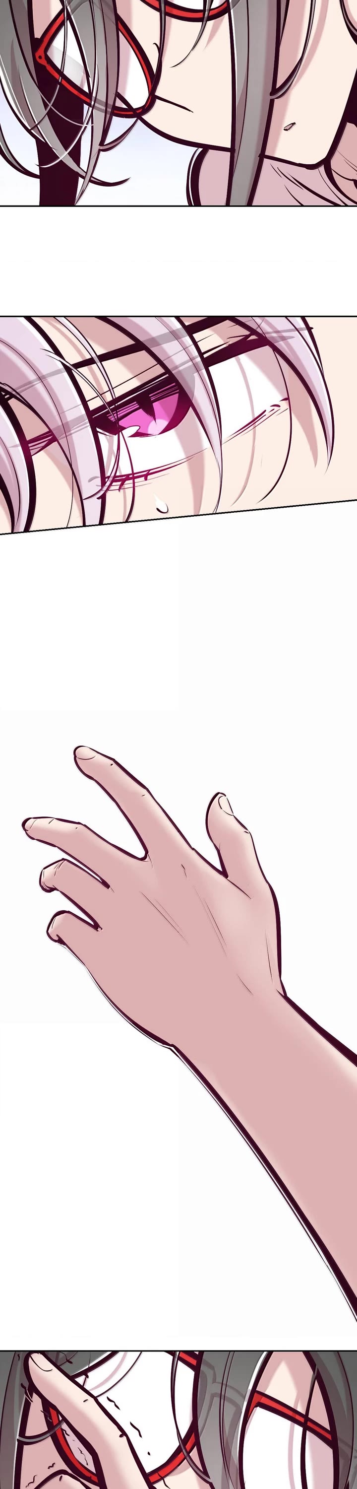 Demon X Angel, Can't Get Along! chapter 122.1 page 27