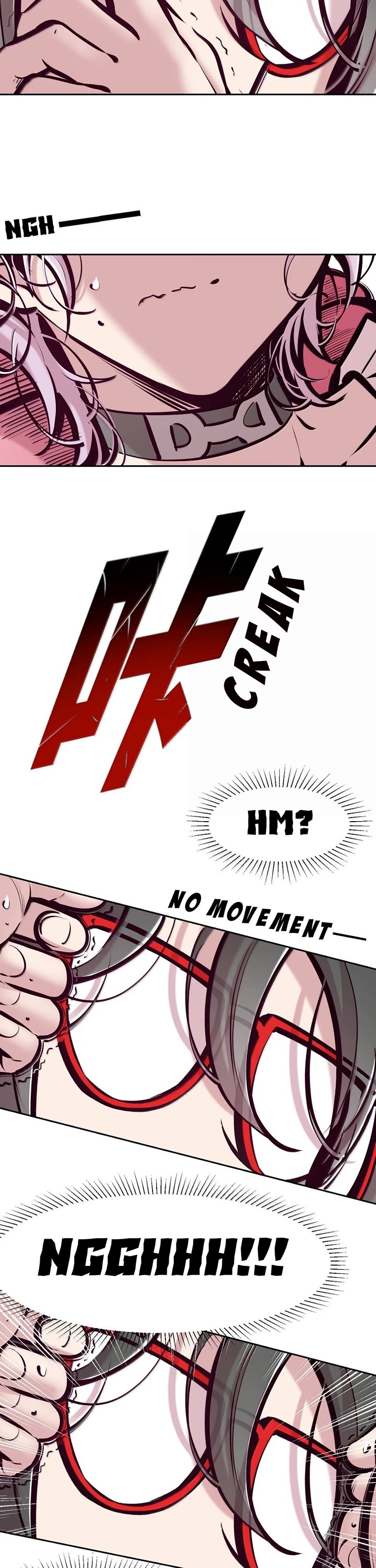 Demon X Angel, Can't Get Along! chapter 122.1 page 28