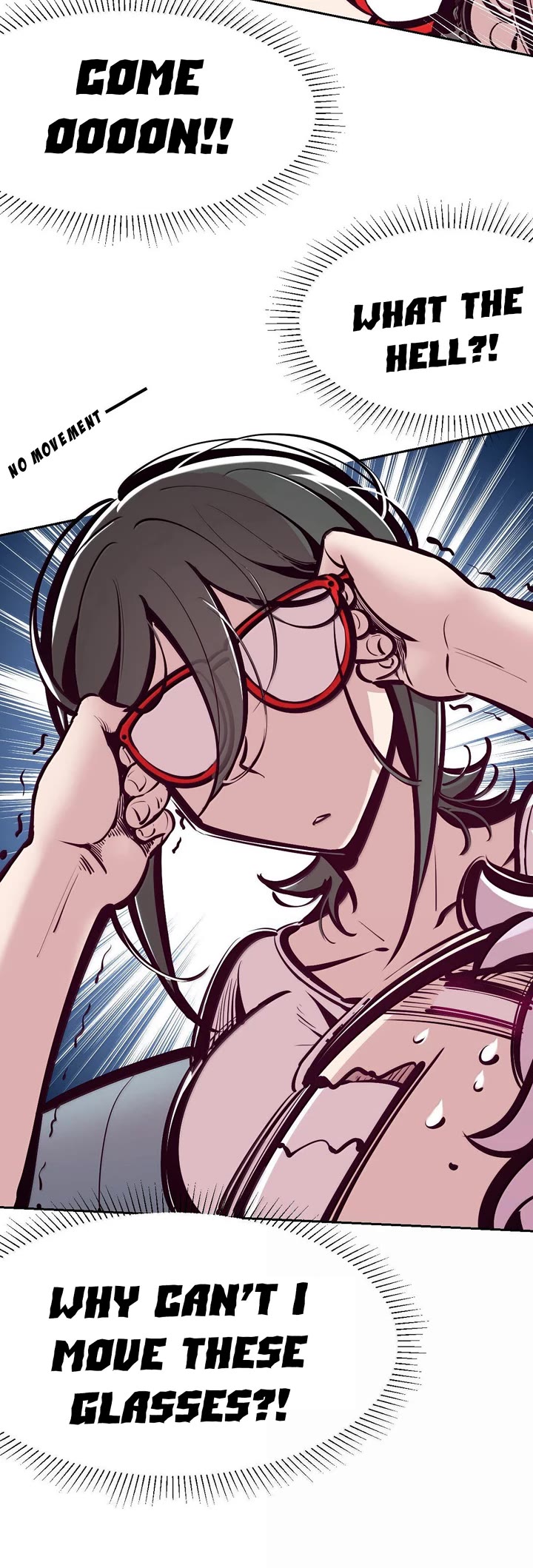 Demon X Angel, Can't Get Along! chapter 122.1 page 29