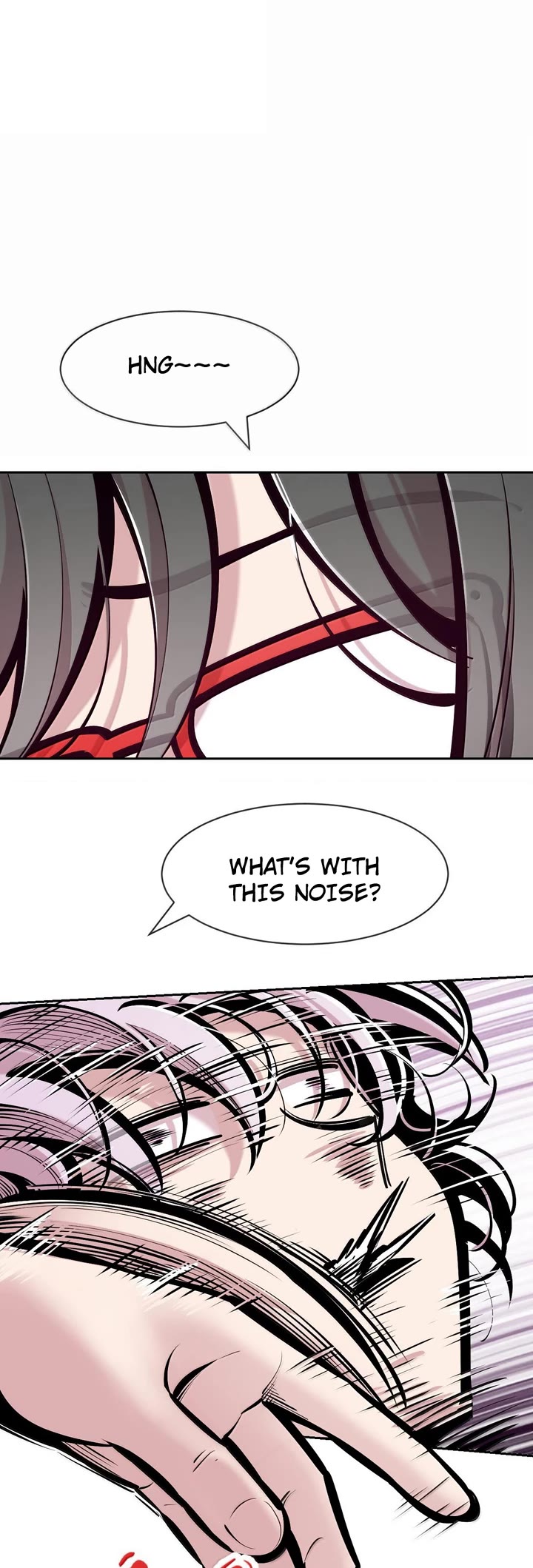 Demon X Angel, Can't Get Along! chapter 122.1 page 30