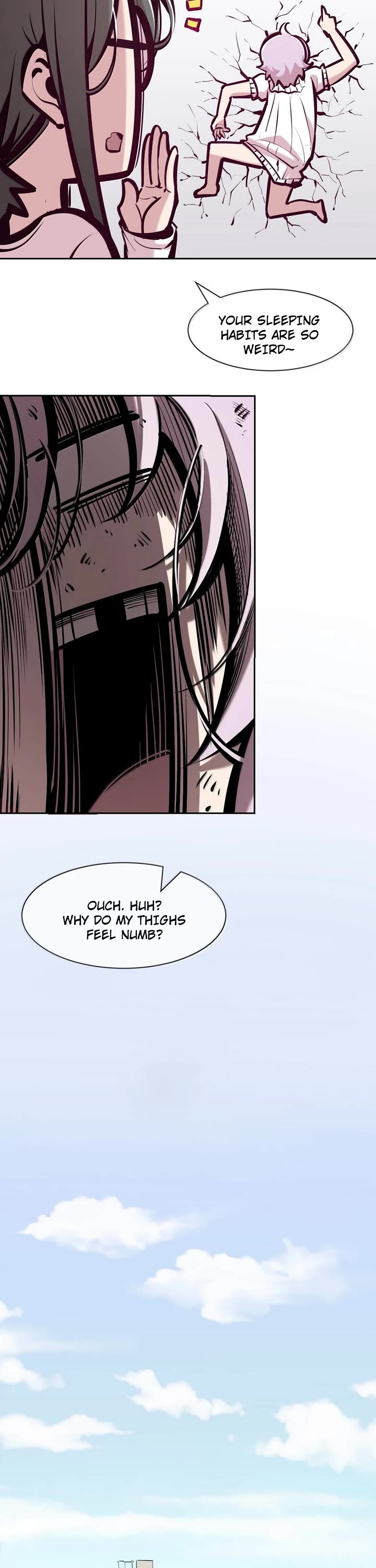 Demon X Angel, Can't Get Along! chapter 122.1 page 32