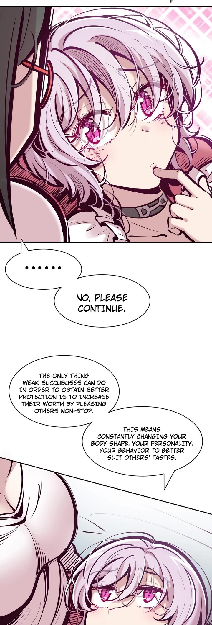 Demon X Angel, Can't Get Along! chapter 122.1 page 5