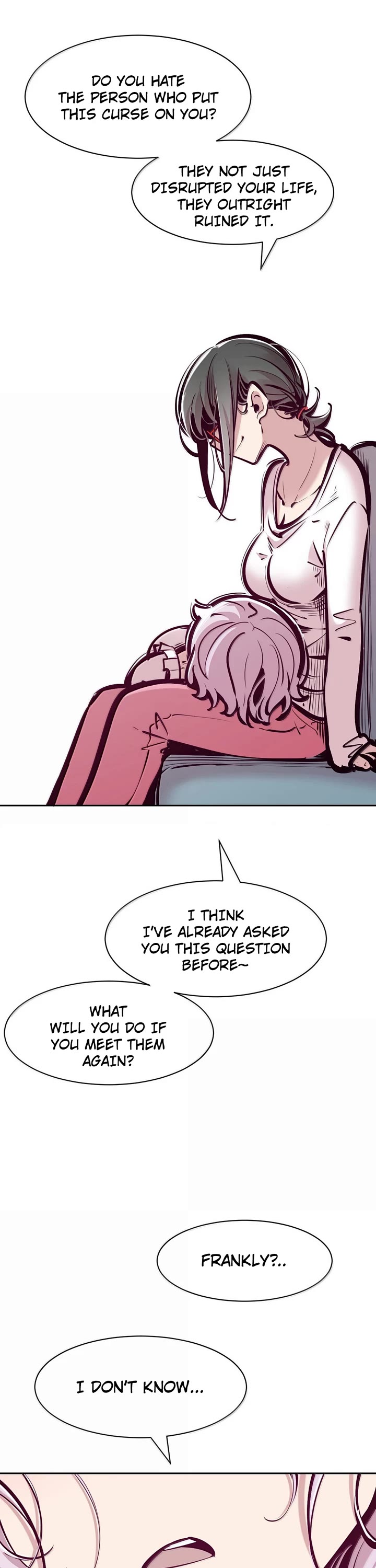 Demon X Angel, Can't Get Along! chapter 122.1 page 7