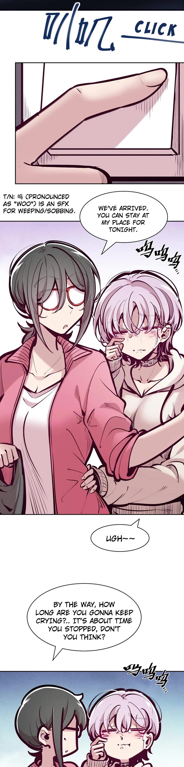 Demon X Angel, Can't Get Along! chapter 122 page 13