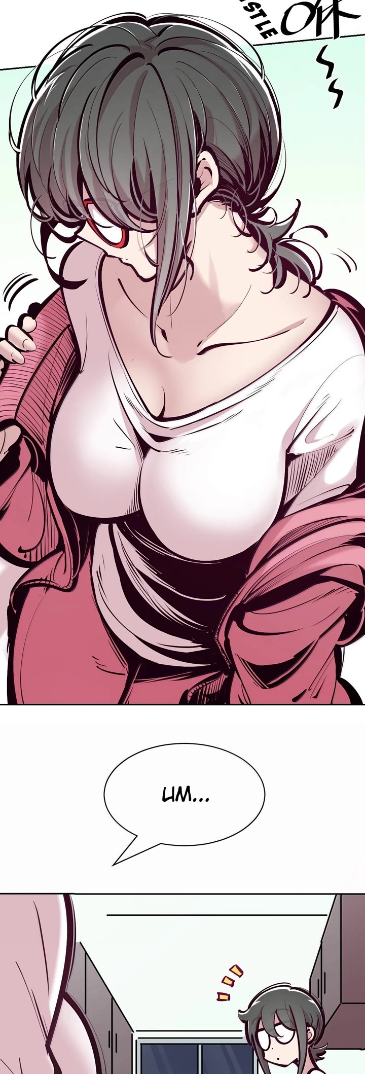 Demon X Angel, Can't Get Along! chapter 122 page 15