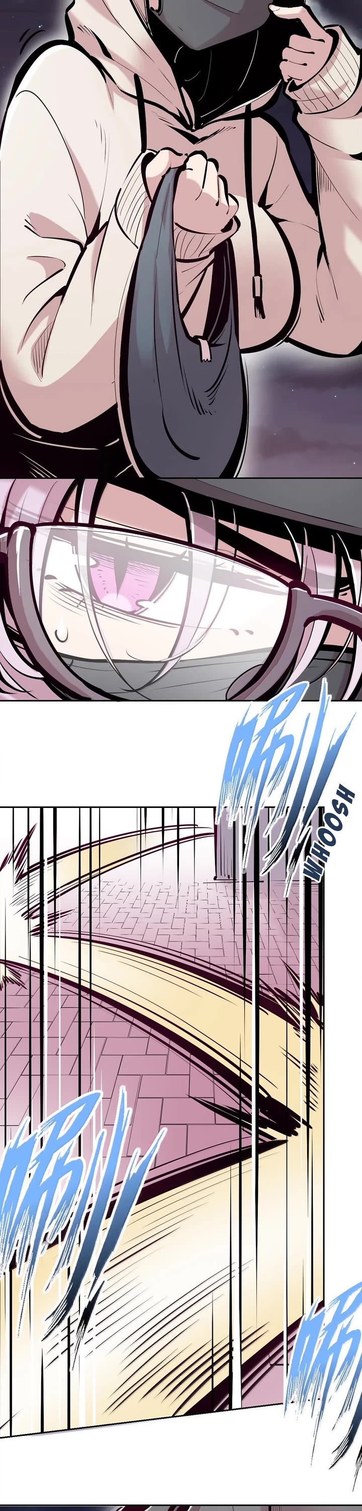 Demon X Angel, Can't Get Along! chapter 122 page 2