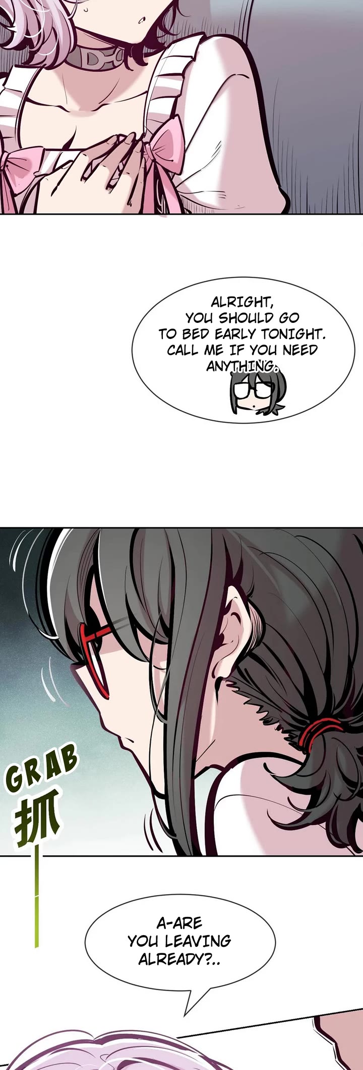 Demon X Angel, Can't Get Along! chapter 122 page 24