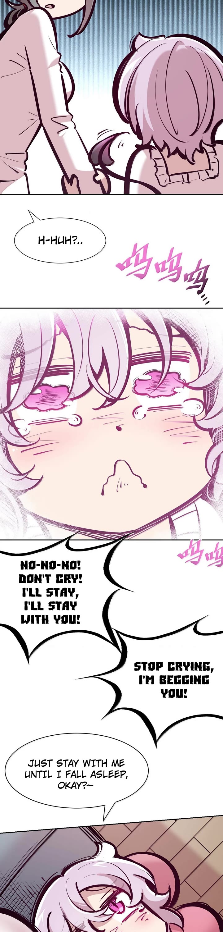 Demon X Angel, Can't Get Along! chapter 122 page 26