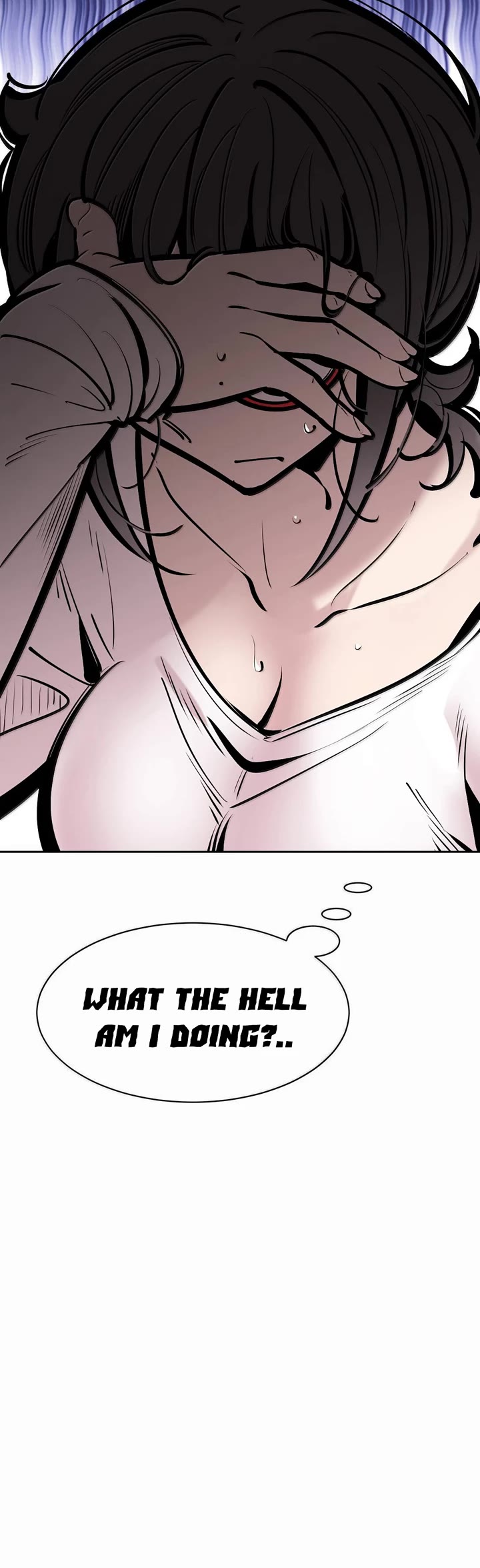 Demon X Angel, Can't Get Along! chapter 122 page 28