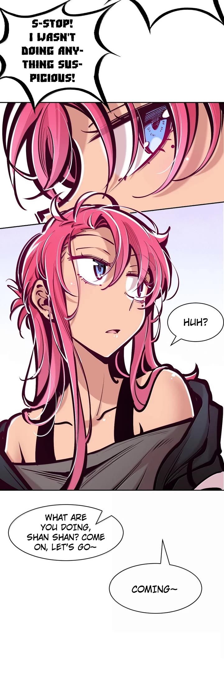 Demon X Angel, Can't Get Along! chapter 123.1 page 17