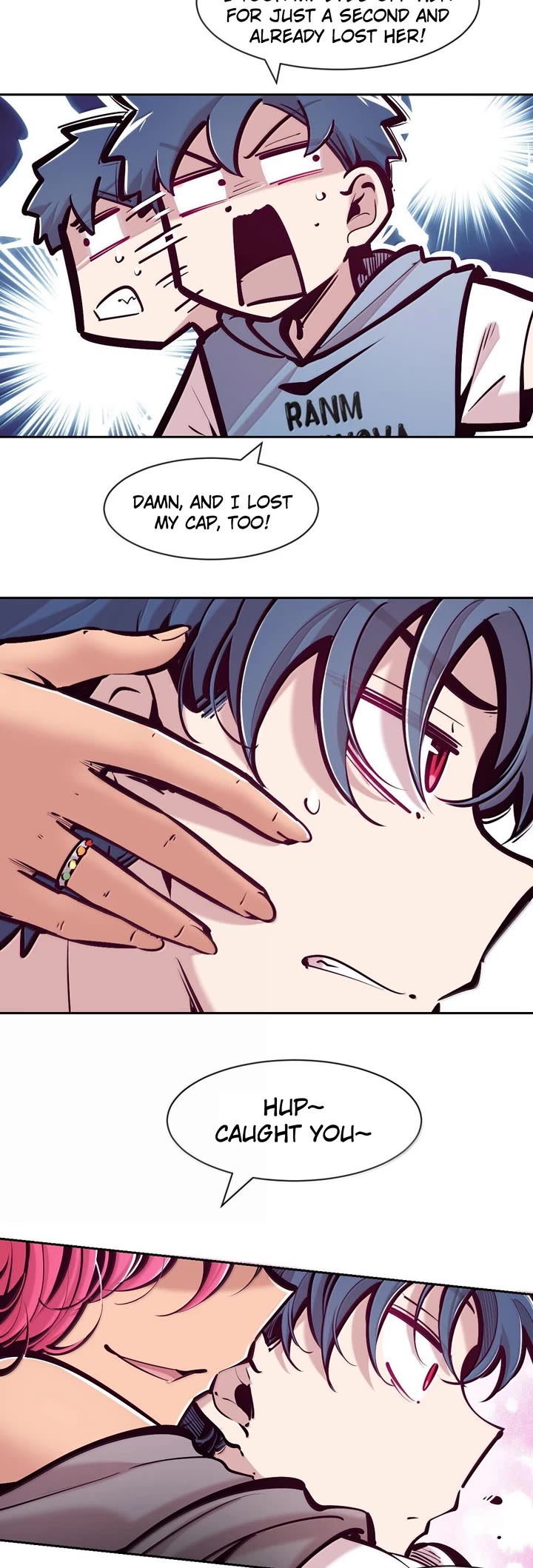 Demon X Angel, Can't Get Along! chapter 123.2 page 14