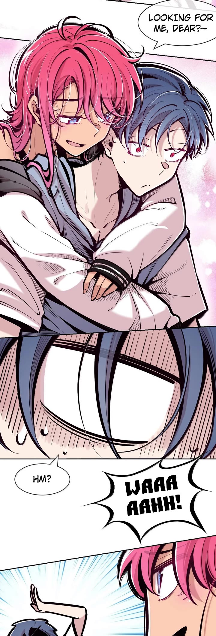 Demon X Angel, Can't Get Along! chapter 123.2 page 15