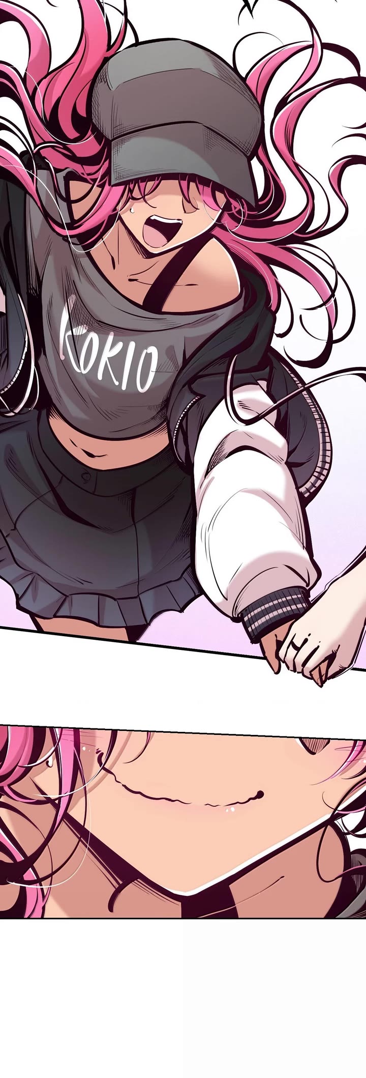 Demon X Angel, Can't Get Along! chapter 123.2 page 24