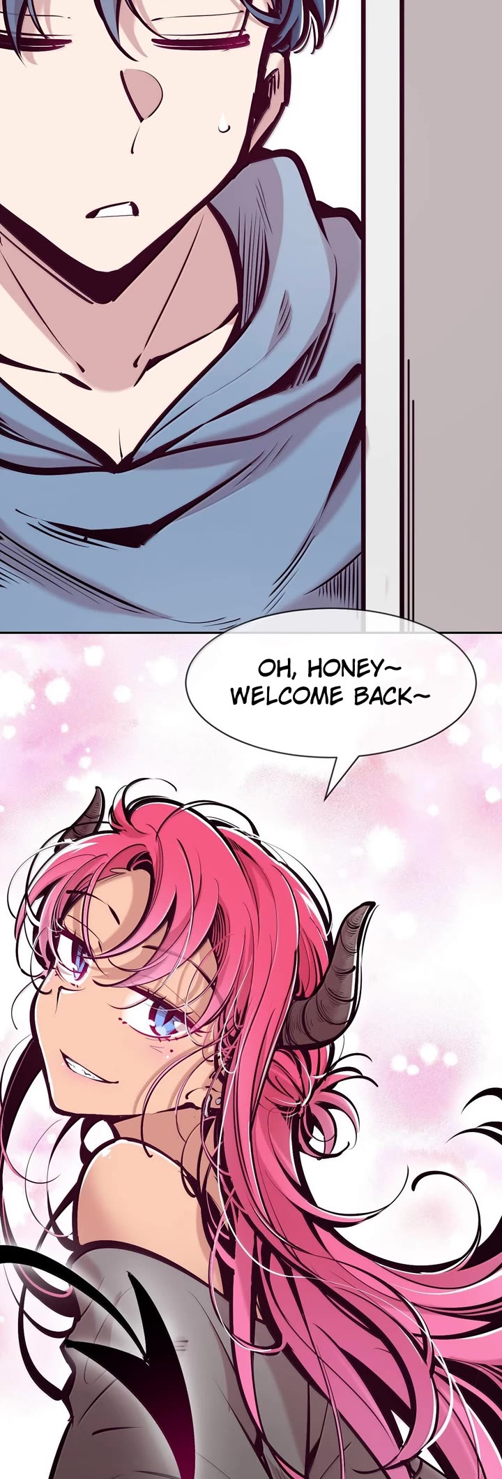 Demon X Angel, Can't Get Along! chapter 123 page 14