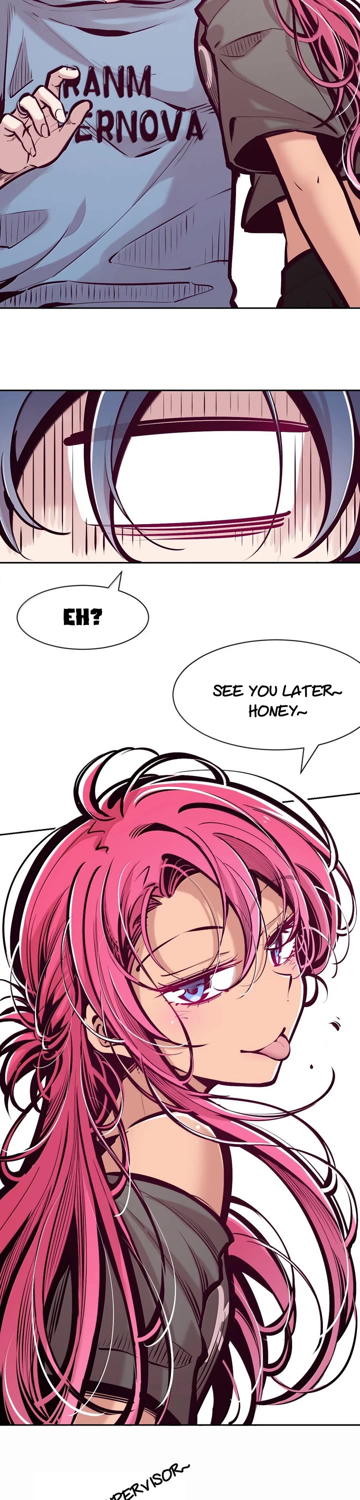 Demon X Angel, Can't Get Along! chapter 123 page 6
