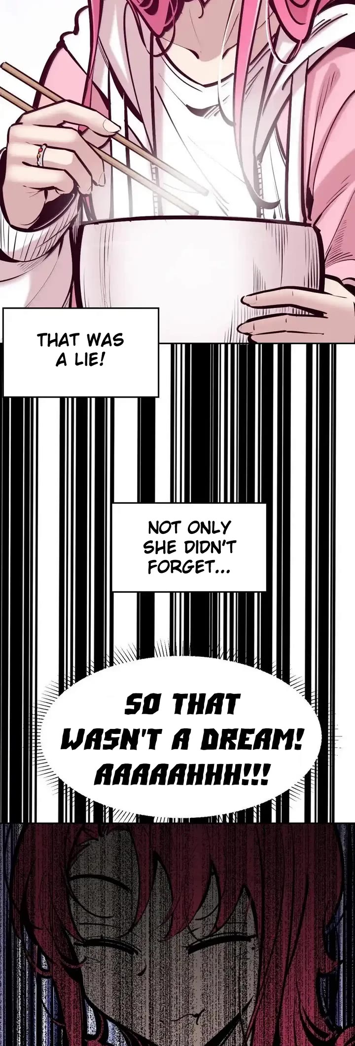 Demon X Angel, Can't Get Along! chapter 125.2 page 10