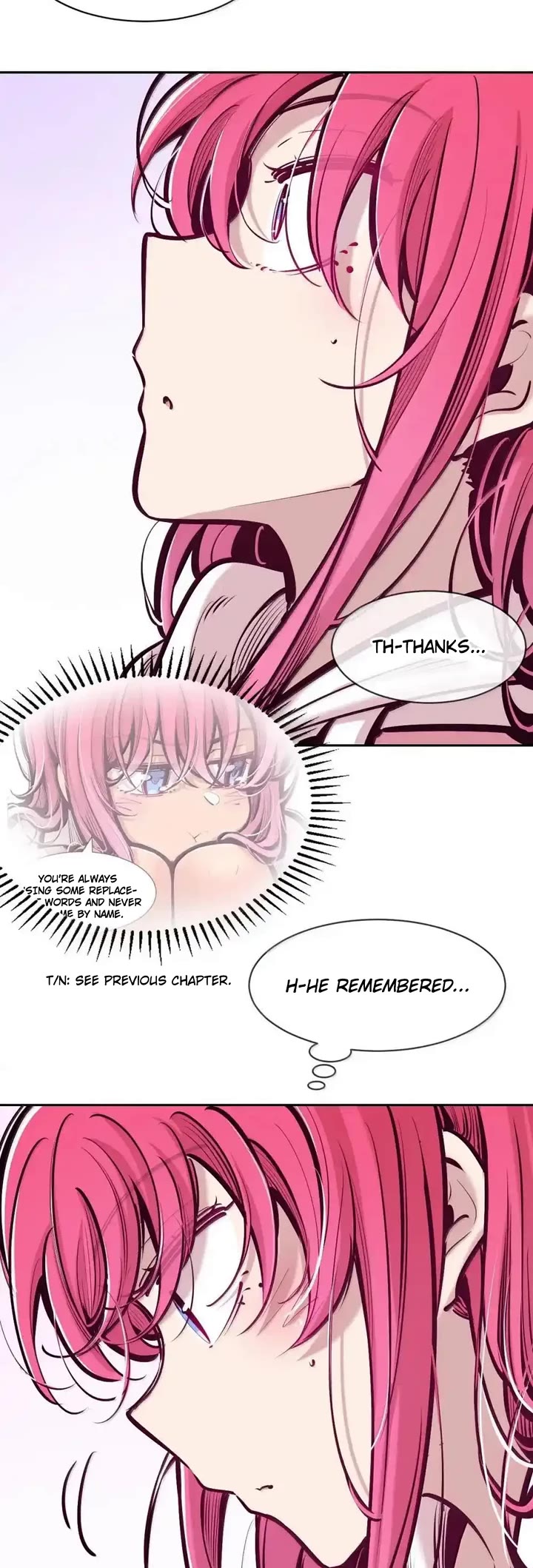 Demon X Angel, Can't Get Along! chapter 125.2 page 14