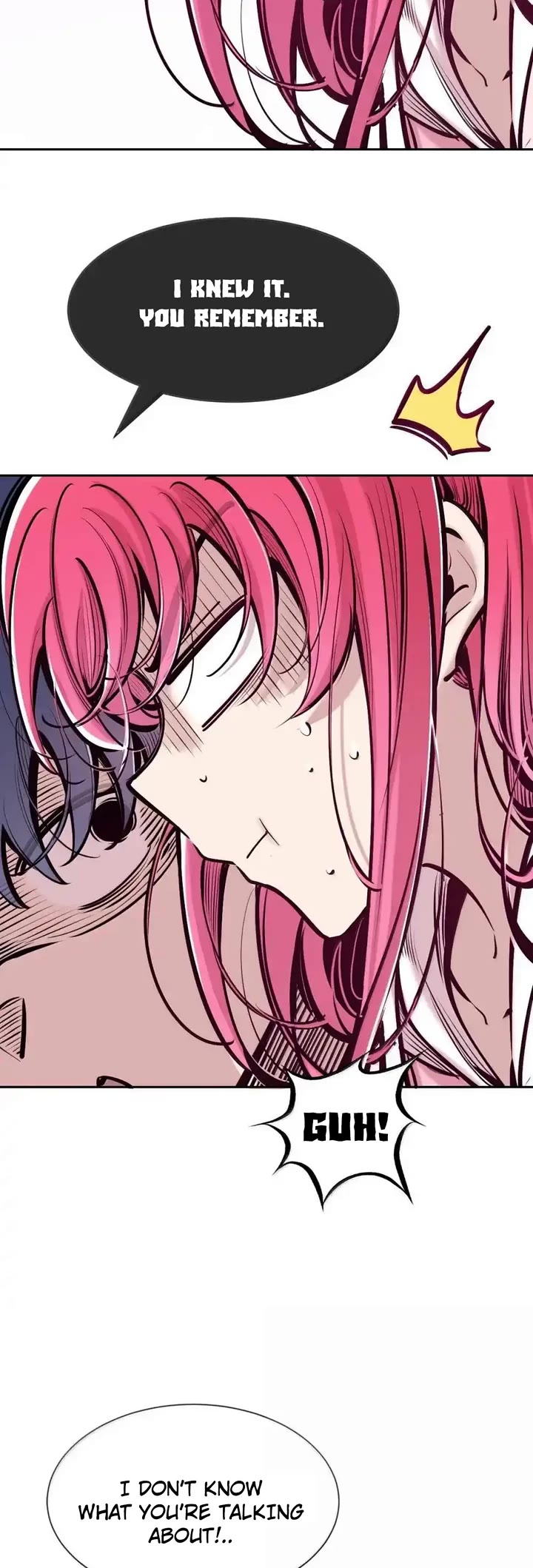 Demon X Angel, Can't Get Along! chapter 125.2 page 15