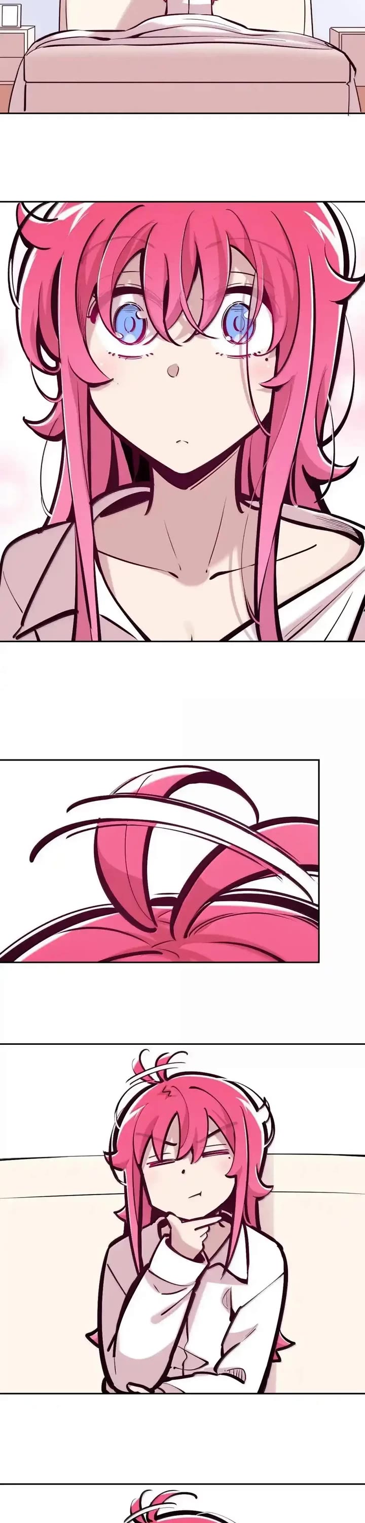 Demon X Angel, Can't Get Along! chapter 125.2 page 2