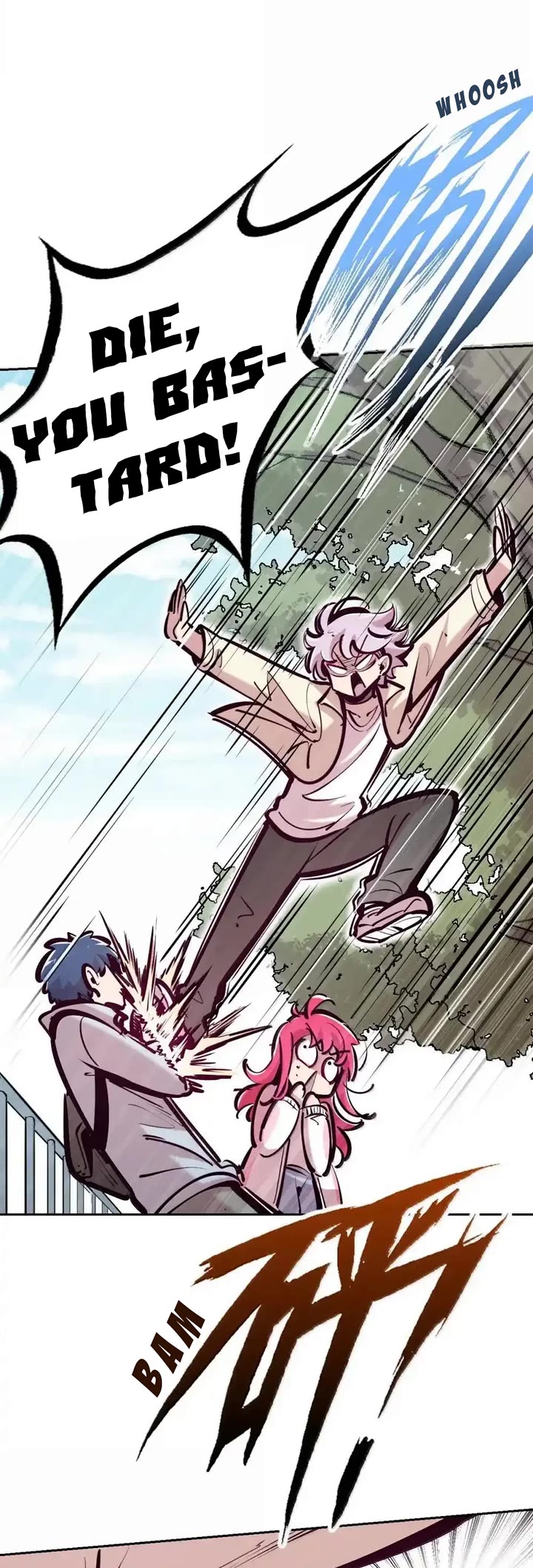 Demon X Angel, Can't Get Along! chapter 125.2 page 24