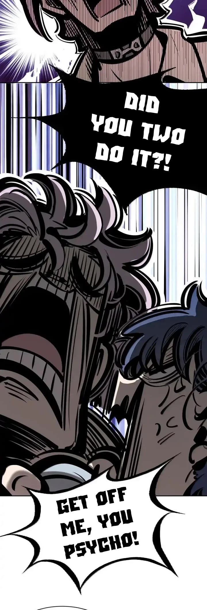 Demon X Angel, Can't Get Along! chapter 125.2 page 29