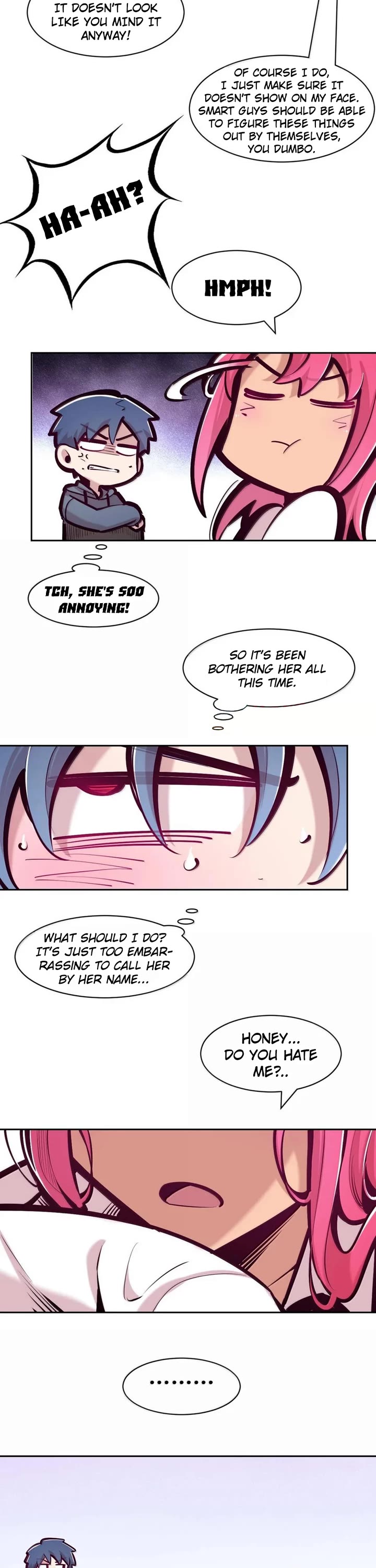 Demon X Angel, Can't Get Along! chapter 125 page 13