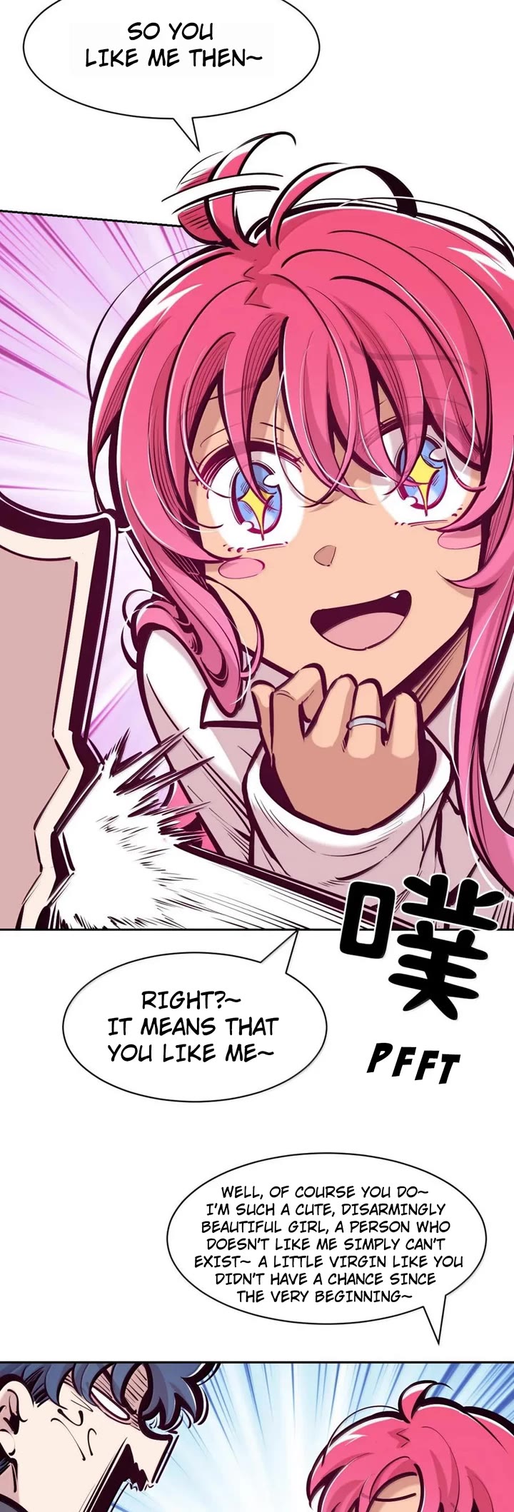 Demon X Angel, Can't Get Along! chapter 125 page 15