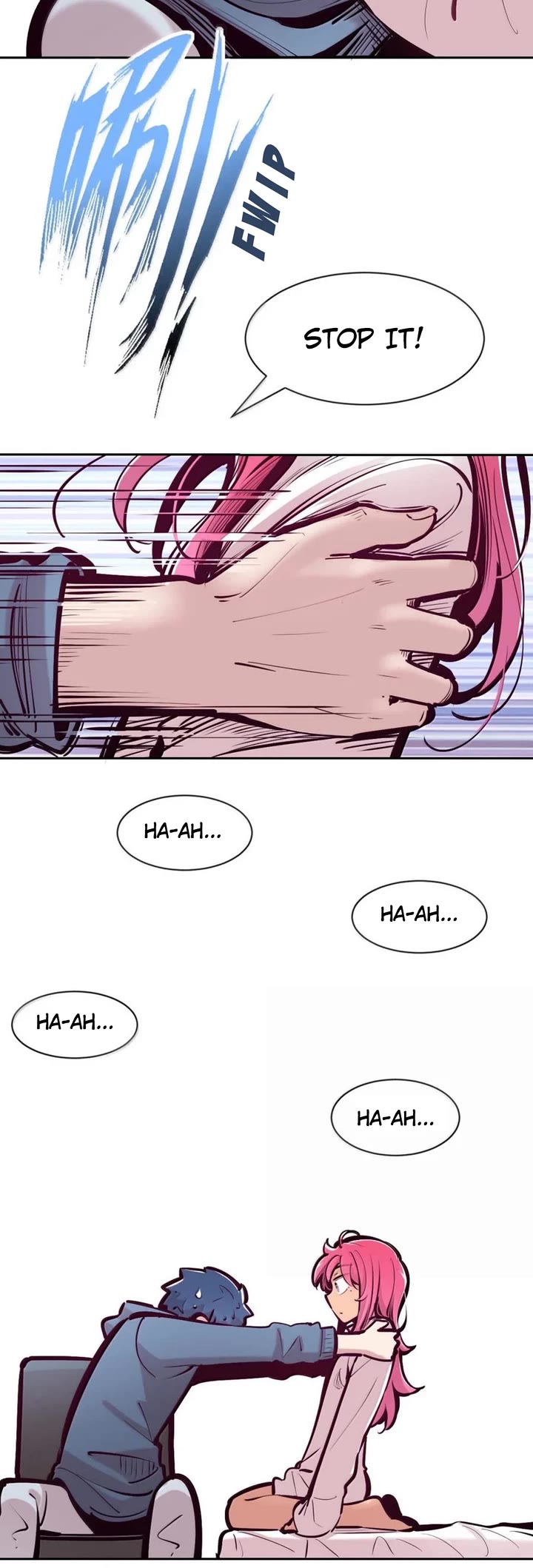 Demon X Angel, Can't Get Along! chapter 125 page 20