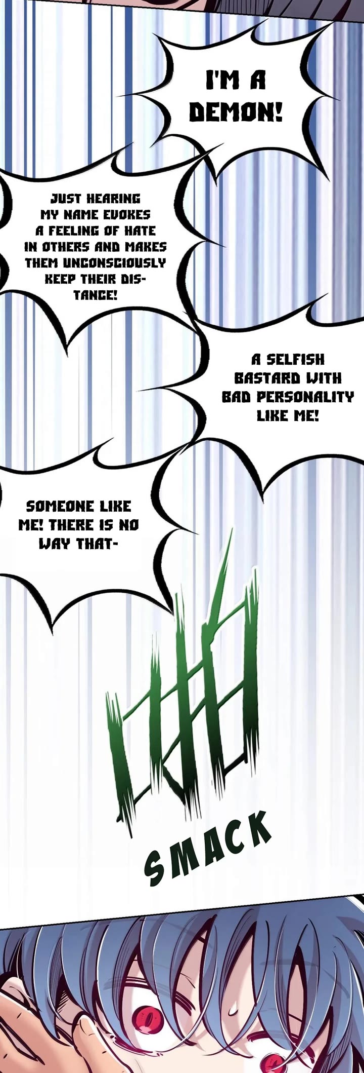 Demon X Angel, Can't Get Along! chapter 125 page 24