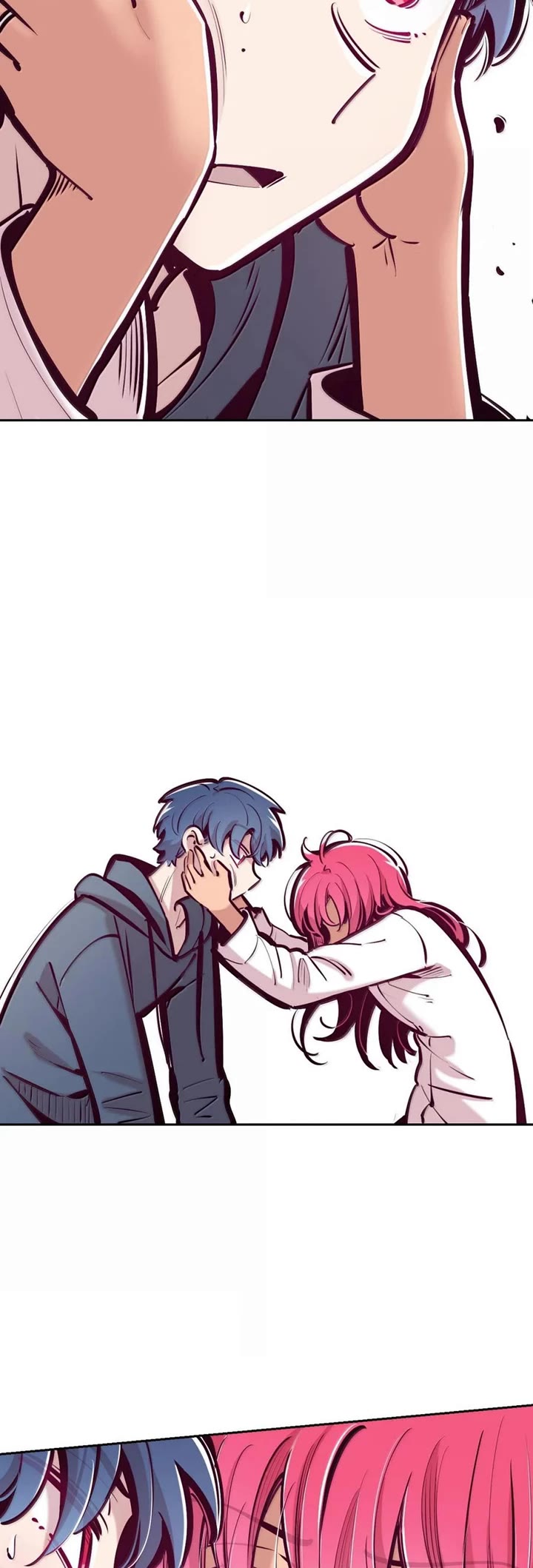 Demon X Angel, Can't Get Along! chapter 125 page 25