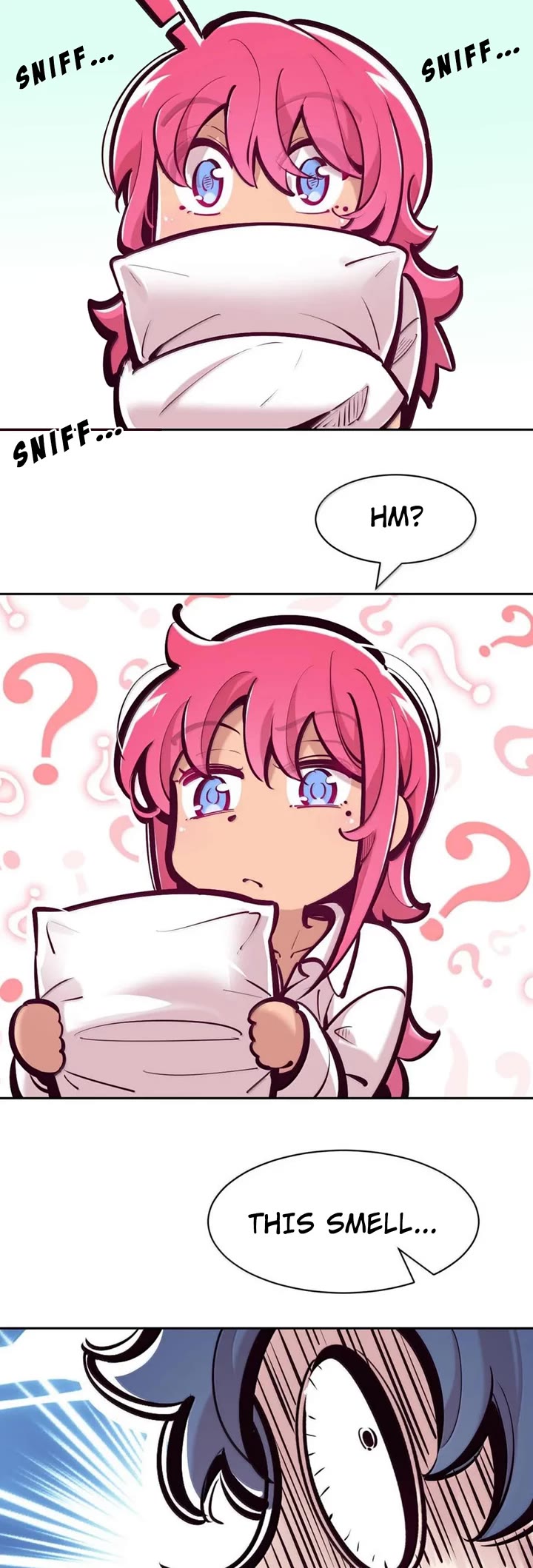 Demon X Angel, Can't Get Along! chapter 125 page 30