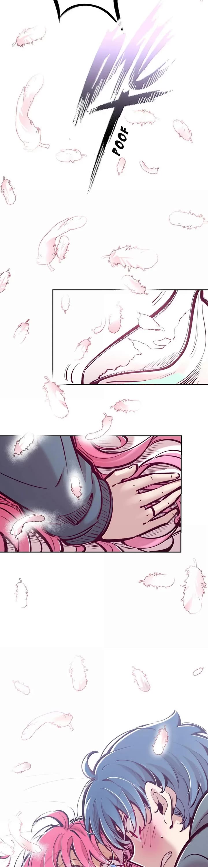 Demon X Angel, Can't Get Along! chapter 125 page 32