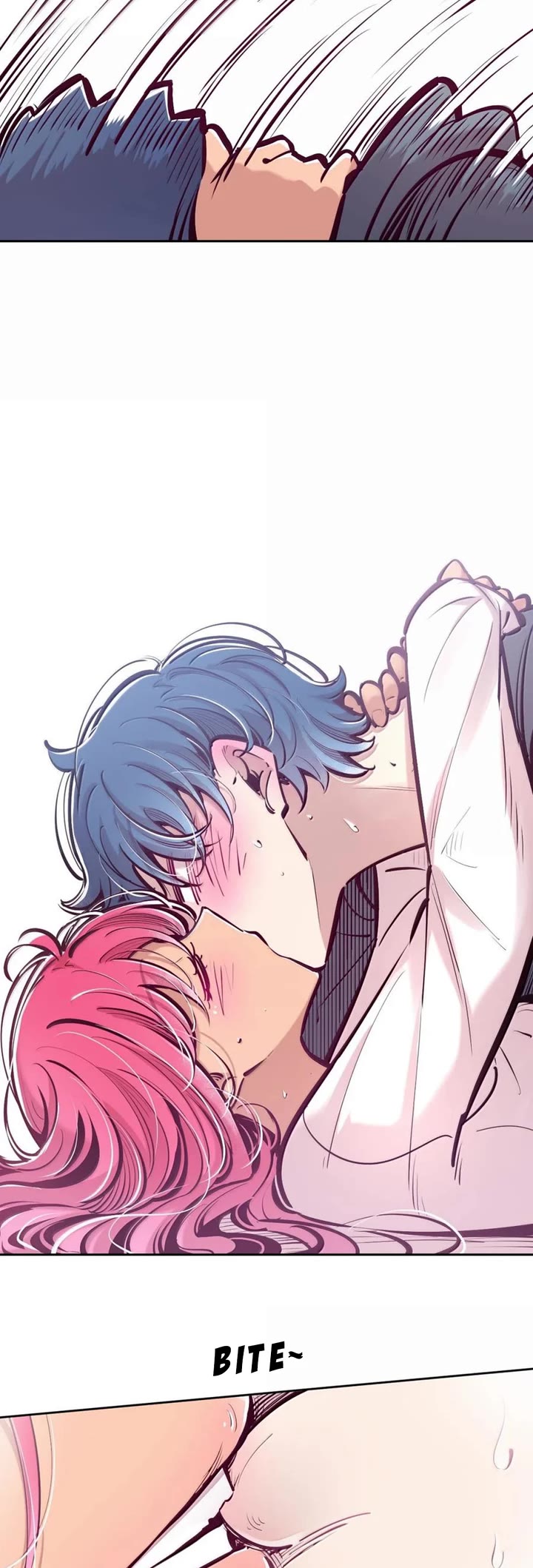 Demon X Angel, Can't Get Along! chapter 125 page 35