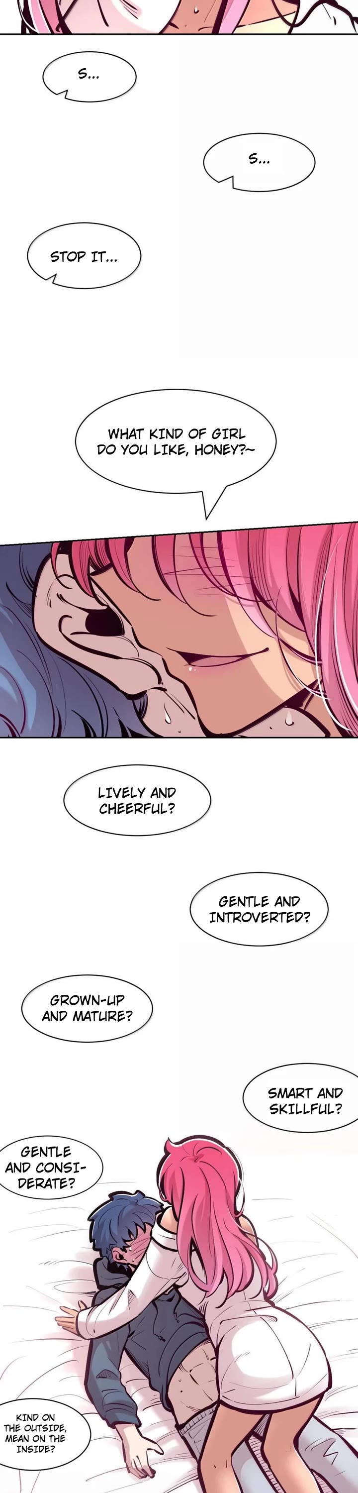 Demon X Angel, Can't Get Along! chapter 125 page 42