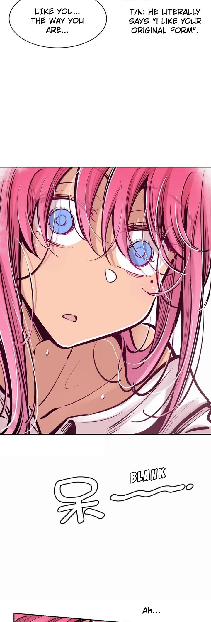 Demon X Angel, Can't Get Along! chapter 125 page 45