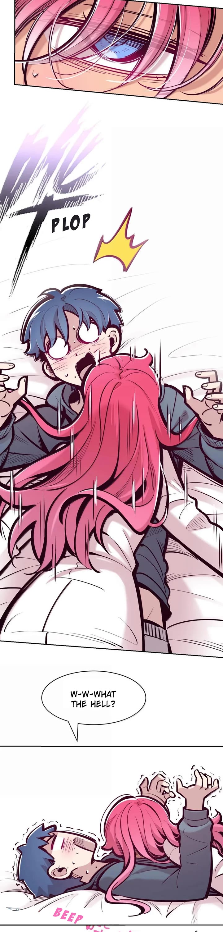 Demon X Angel, Can't Get Along! chapter 125 page 46